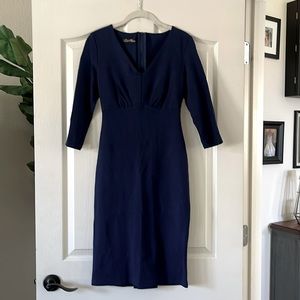 Stunning retro dress